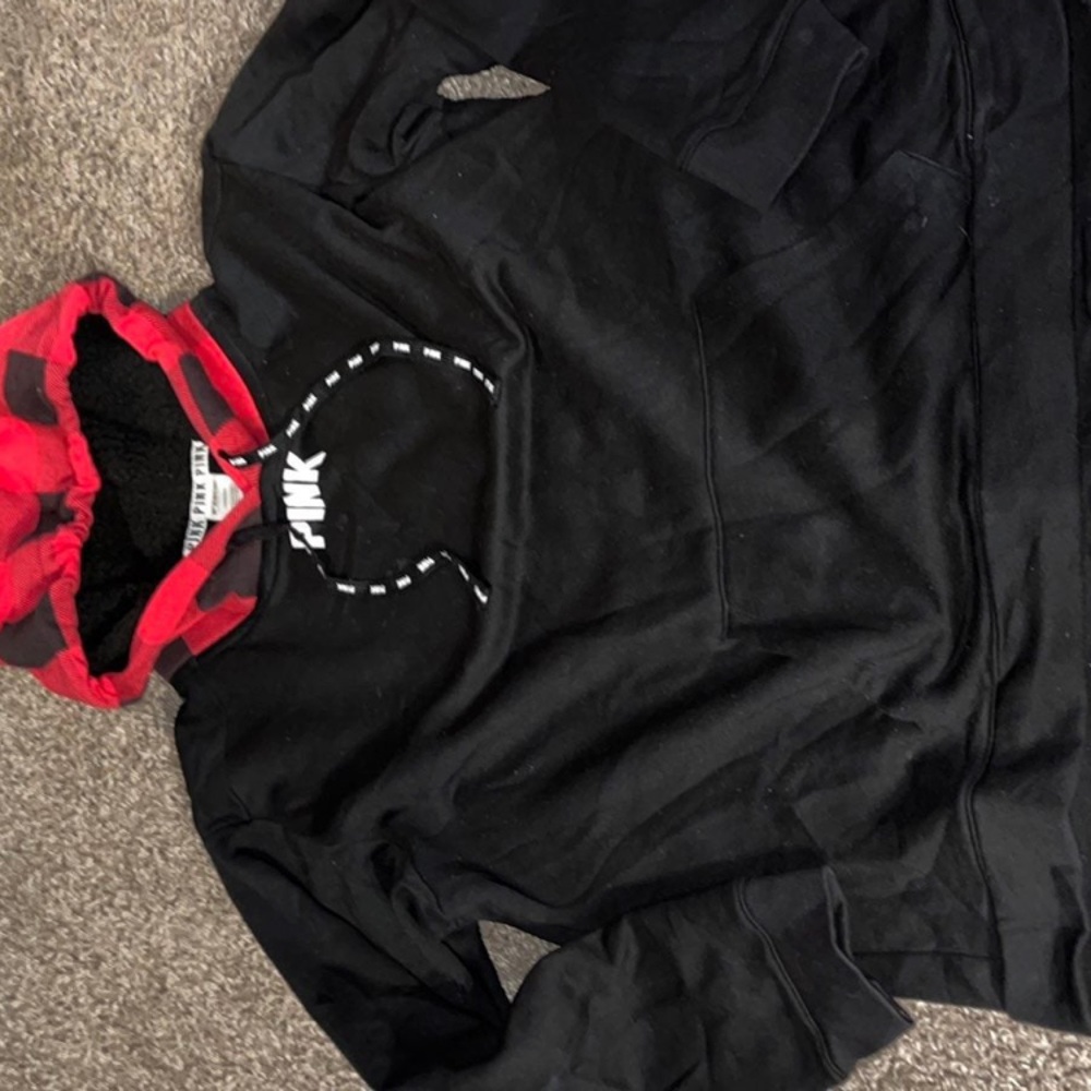 Victoria Secret Pink Hoodie